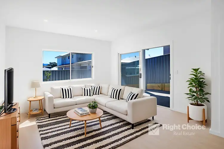 Fourth view of Homely semi-detached listing, 13 Angus Street, Tullimbar NSW 2527