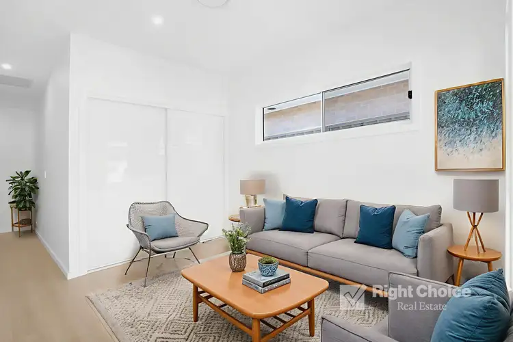 Fifth view of Homely semi-detached listing, 13 Angus Street, Tullimbar NSW 2527