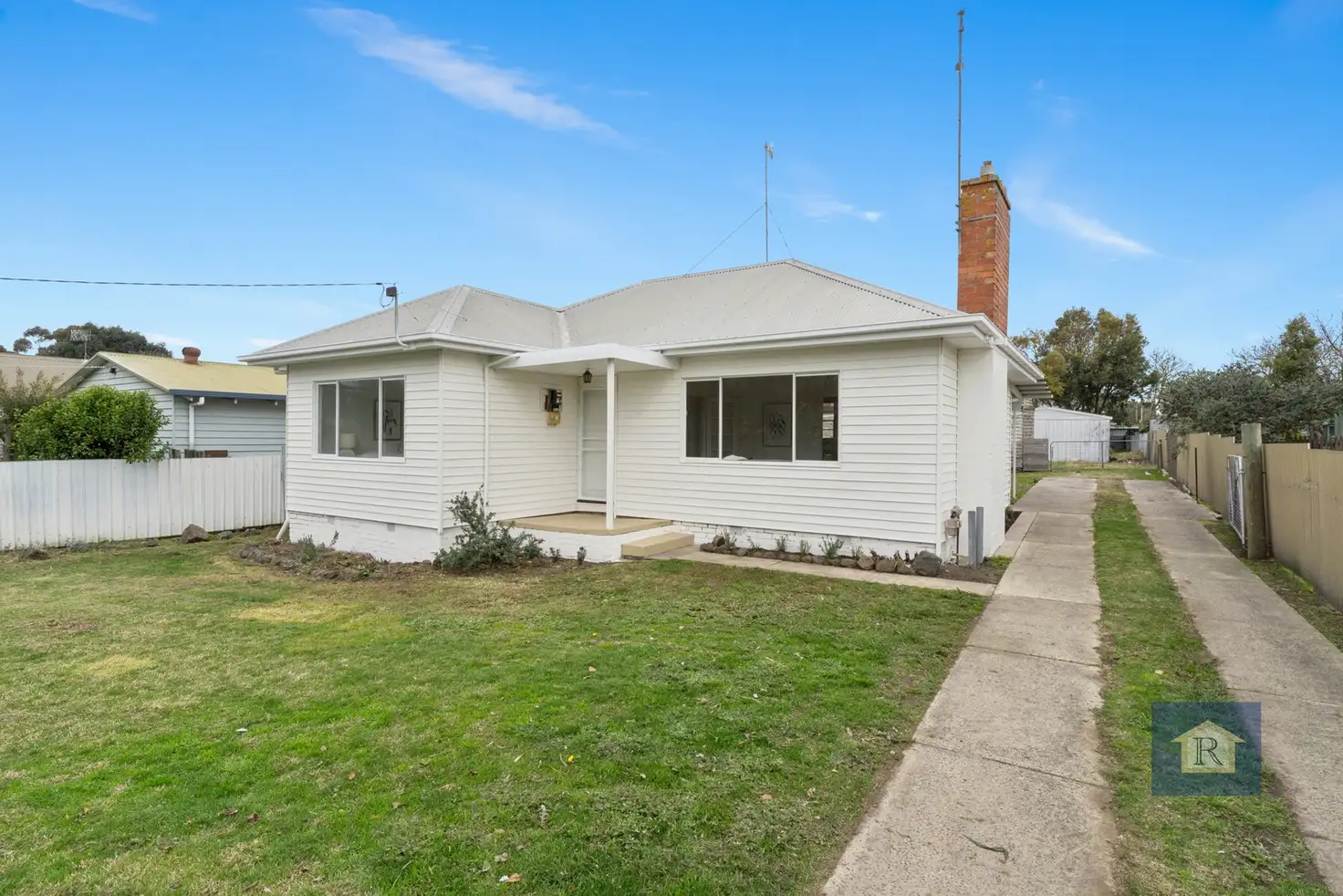 Main view of Homely house listing, 4 Wallace Street, Colac VIC 3250