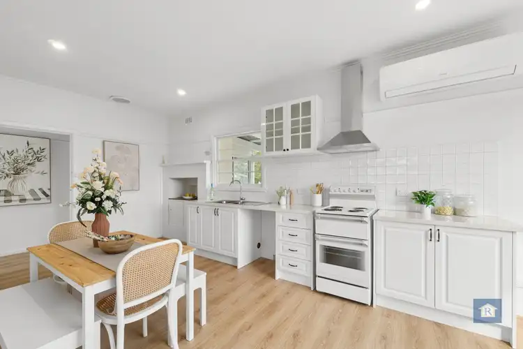 Second view of Homely house listing, 4 Wallace Street, Colac VIC 3250
