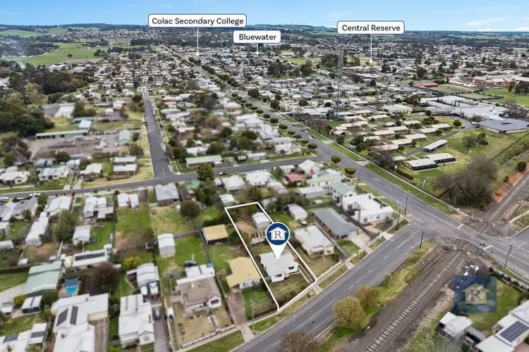 Fourth view of Homely house listing, 4 Wallace Street, Colac VIC 3250