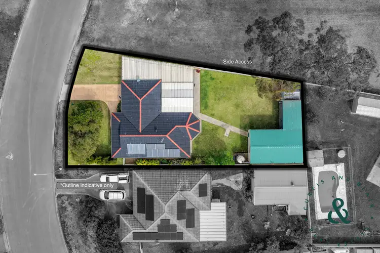 45 Coachwood Drive, Medowie NSW 2318