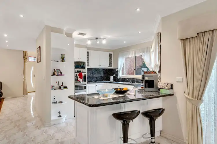 Second view of Homely house listing, 14 Benaud Close, Keilor East VIC 3033