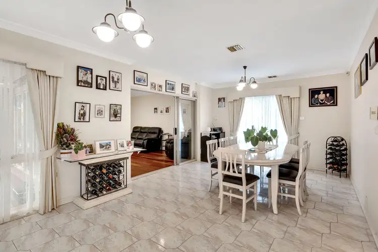 Third view of Homely house listing, 14 Benaud Close, Keilor East VIC 3033