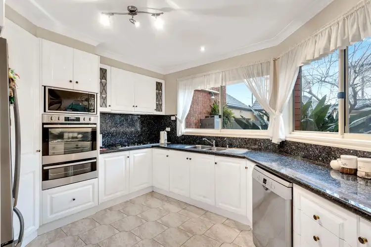 Fourth view of Homely house listing, 14 Benaud Close, Keilor East VIC 3033