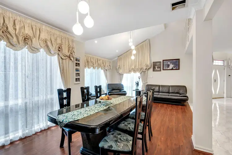 Fifth view of Homely house listing, 14 Benaud Close, Keilor East VIC 3033