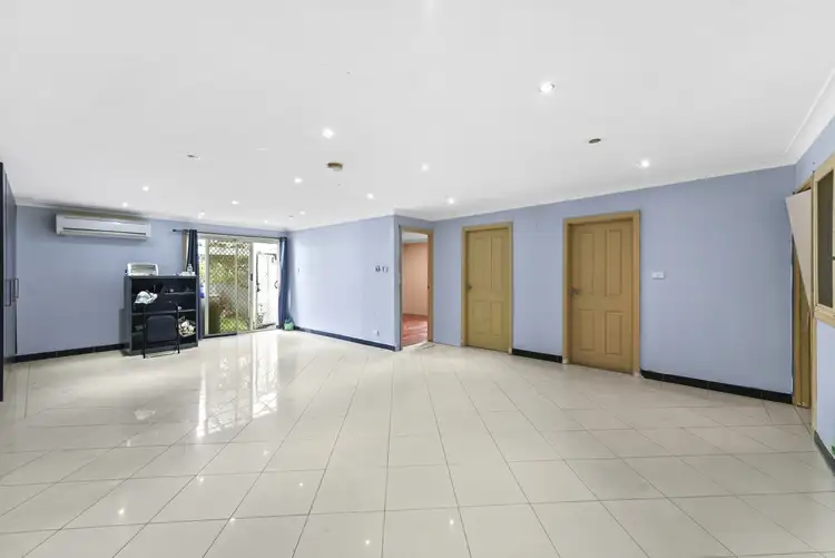Third view of Homely house listing, 18 Begonia Avenue, Cabramatta NSW 2166