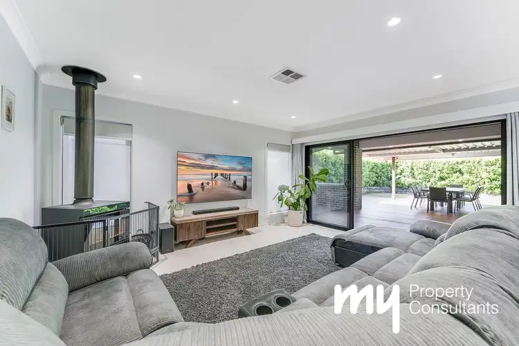 133 Village Circuit, Gregory Hills NSW 2557