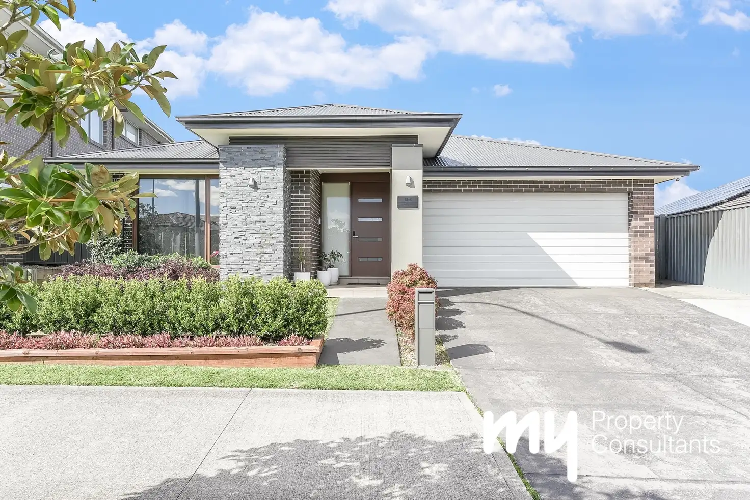 Main view of Homely house listing, 133 Village Circuit, Gregory Hills NSW 2557