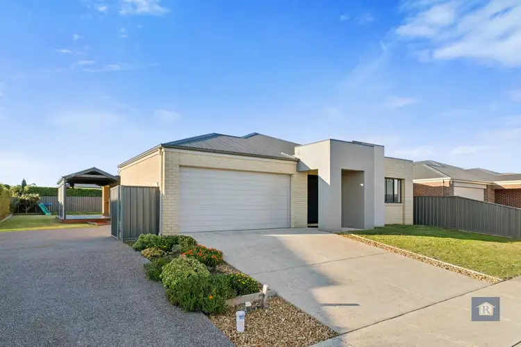 22 Imperial Drive, Colac VIC 3250