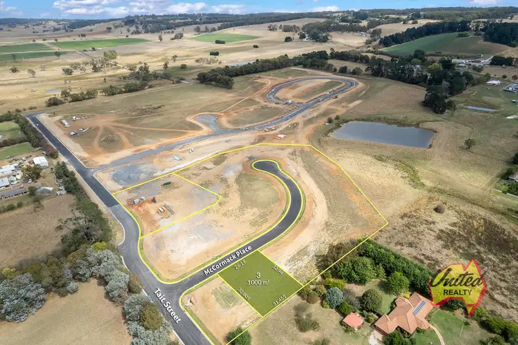 3 McCormack Place, Crookwell NSW 2583