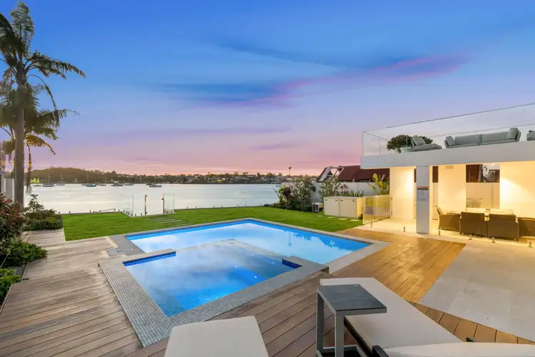 155 The Promenade, Sans Souci NSW 2219
