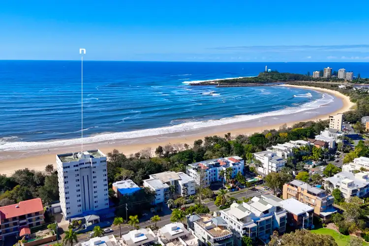 26/84 Parkyn Parade, Mooloolaba QLD 4557