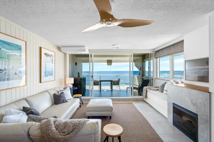 Second view of Homely apartment listing, 26/84 Parkyn Parade, Mooloolaba QLD 4557