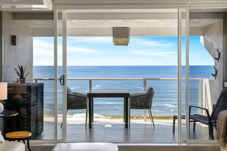 Sixth view of Homely apartment listing, 26/84 Parkyn Parade, Mooloolaba QLD 4557