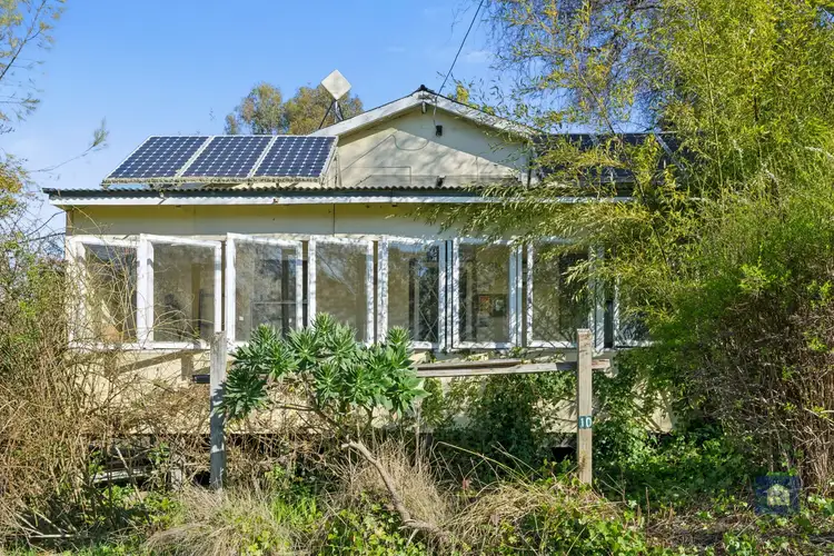 Second view of Homely house listing, 10 Blundy Street, Forrest VIC 3236