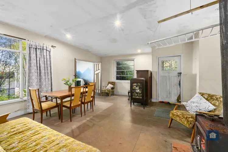 Fifth view of Homely house listing, 10 Blundy Street, Forrest VIC 3236