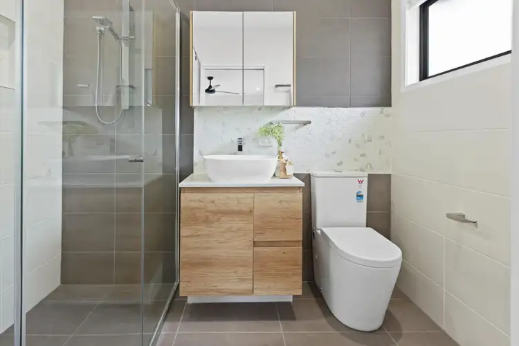 Fifth view of Homely townhouse listing, 2/3-7 Bartlett Street, Morningside QLD 4170