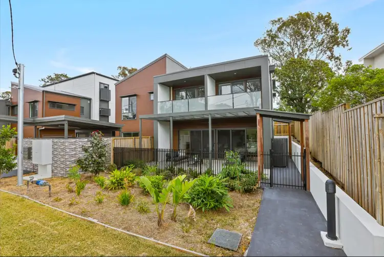 10/3-7 Bartlett Street, Morningside QLD 4170