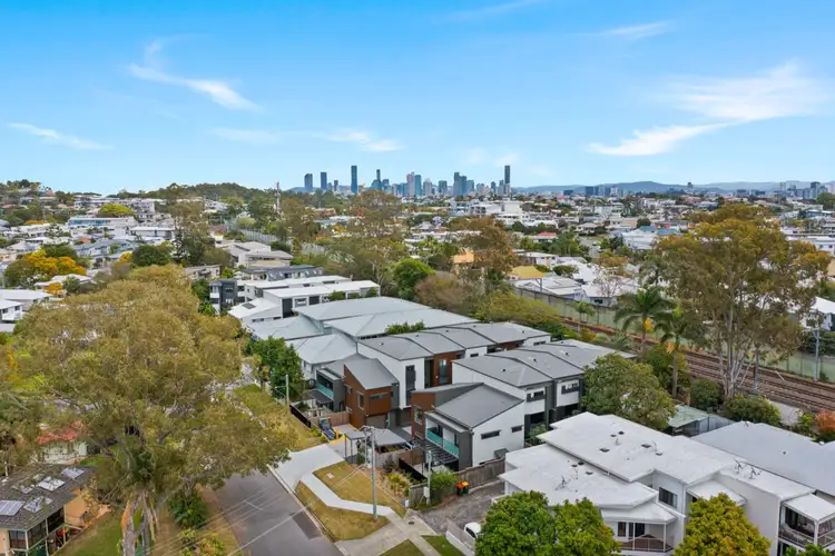 Seventh view of Homely townhouse listing, 10/3-7 Bartlett Street, Morningside QLD 4170