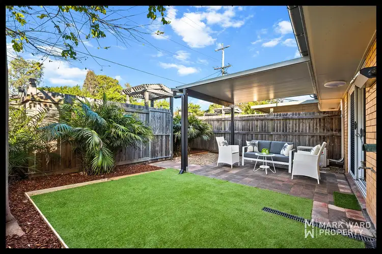 1/15 Park Road, Yeronga QLD 4104