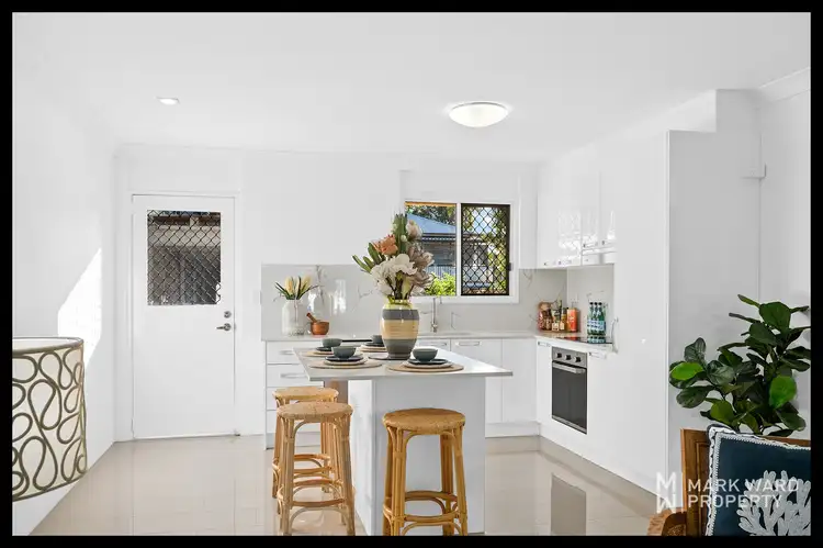 Fifth view of Homely unit listing, 1/15 Park Road, Yeronga QLD 4104