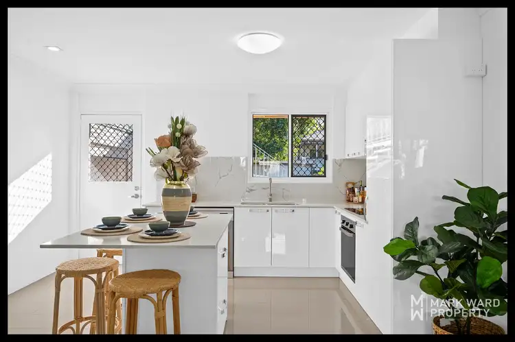 Sixth view of Homely unit listing, 1/15 Park Road, Yeronga QLD 4104