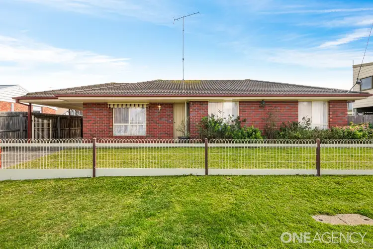 68 Bonnyvale Road