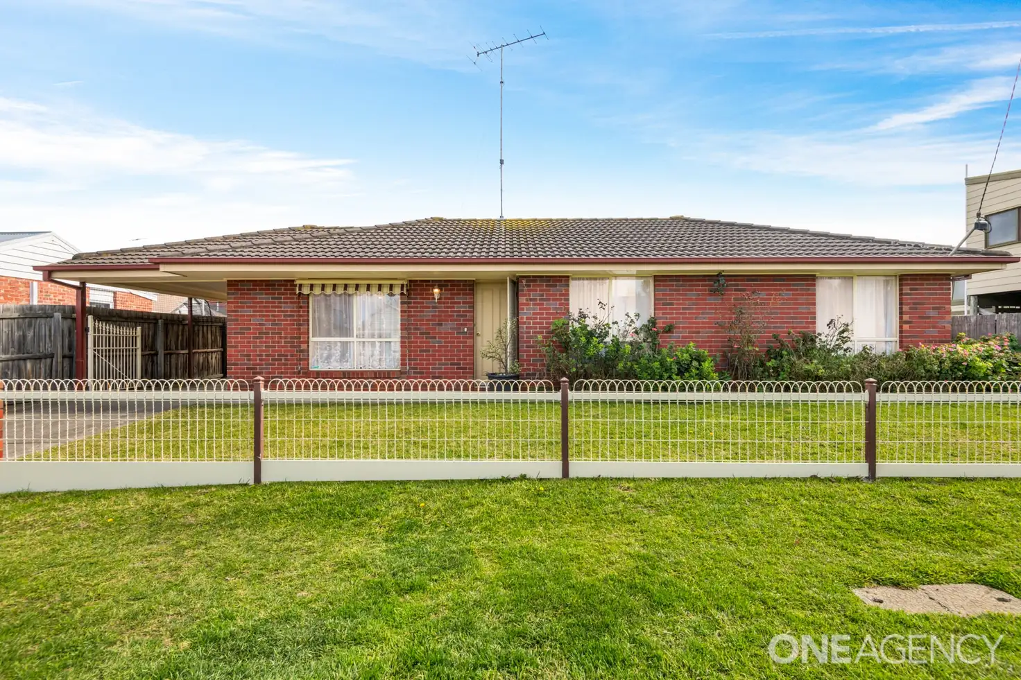 Main view of Homely house listing, 68 Bonnyvale Road, Ocean Grove VIC 3226