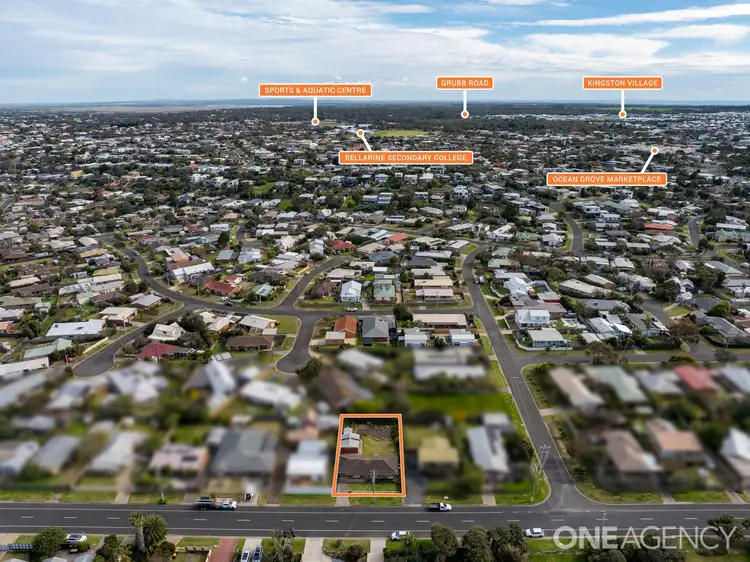 Fifth view of Homely house listing, 68 Bonnyvale Road, Ocean Grove VIC 3226
