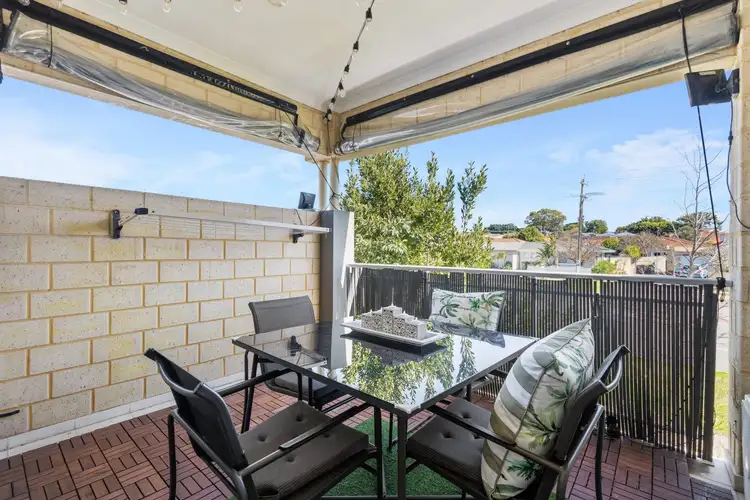 Main view of Homely apartment listing, 4/47 Odin Road, Innaloo WA 6018