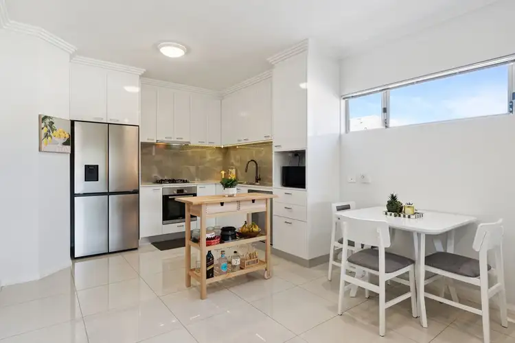 Fourth view of Homely apartment listing, 4/47 Odin Road, Innaloo WA 6018