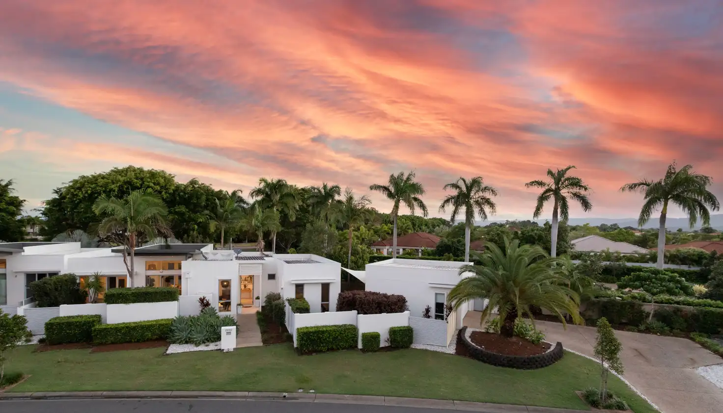 Main view of Homely house listing, 2252 Glengallon Way, Hope Island QLD 4212