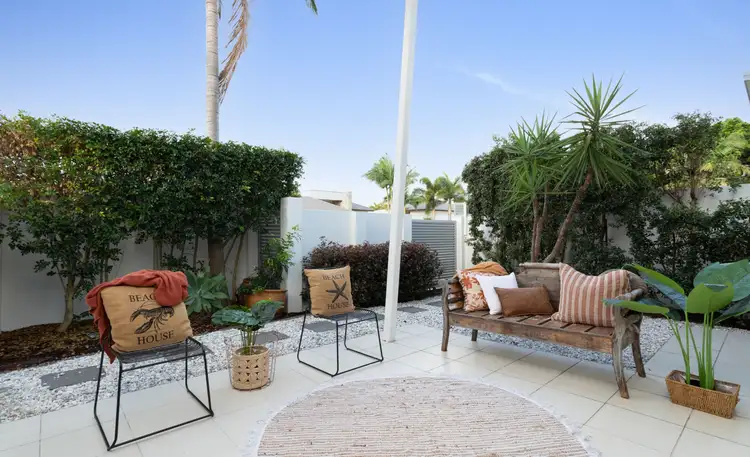 Second view of Homely house listing, 2252 Glengallon Way, Hope Island QLD 4212