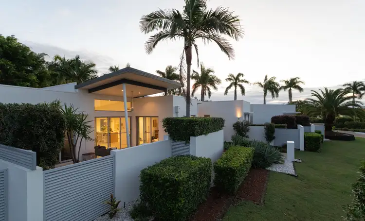 Third view of Homely house listing, 2252 Glengallon Way, Hope Island QLD 4212