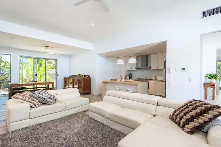 Fourth view of Homely house listing, 2252 Glengallon Way, Hope Island QLD 4212