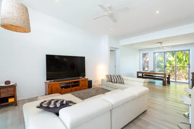 Fifth view of Homely house listing, 2252 Glengallon Way, Hope Island QLD 4212