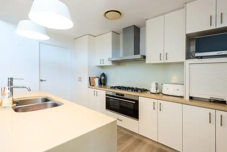 Sixth view of Homely house listing, 2252 Glengallon Way, Hope Island QLD 4212