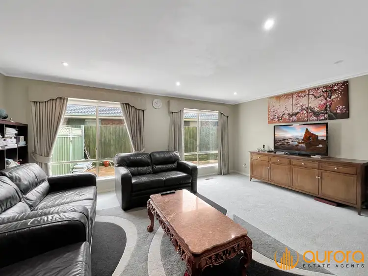 Fourth view of Homely house listing, 8 Cunneen Crescent, Berwick VIC 3806