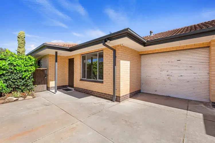 Second view of Homely unit listing, 3/21 Gladstone Avenue, Kilburn SA 5084