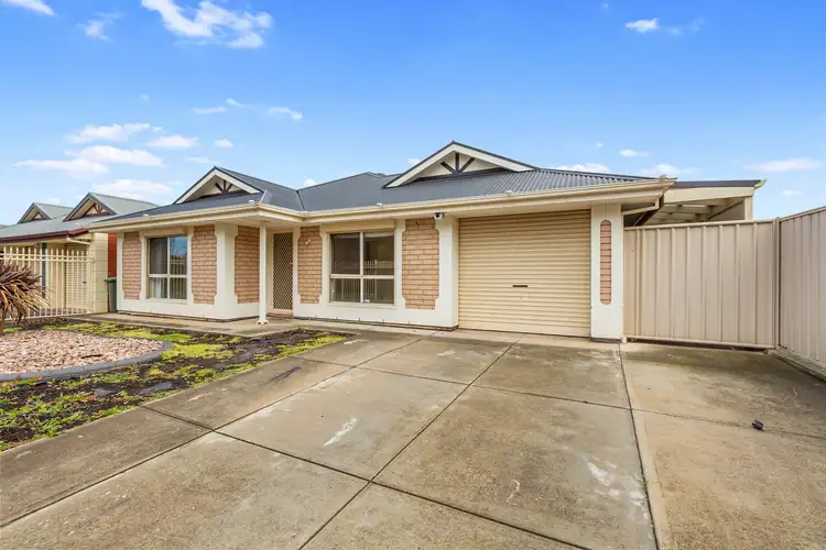 14 Carmelina Court, Parafield Gardens SA 5107