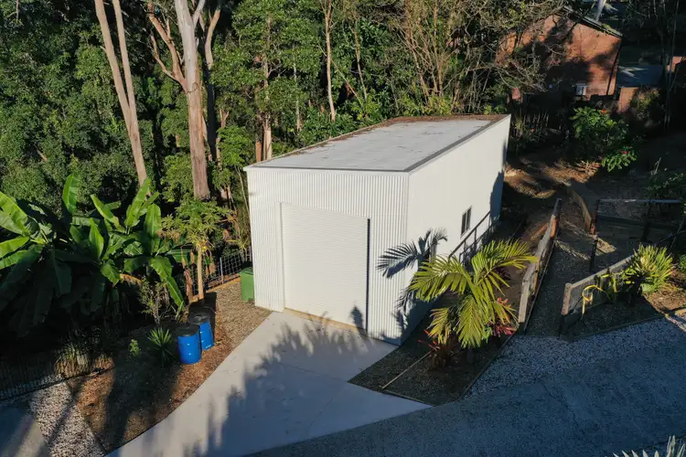 Second view of Homely house listing, 8 Bellwood Court, Kiels Mountain QLD 4559