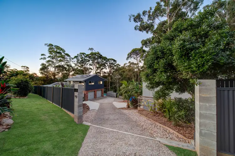 Third view of Homely house listing, 8 Bellwood Court, Kiels Mountain QLD 4559