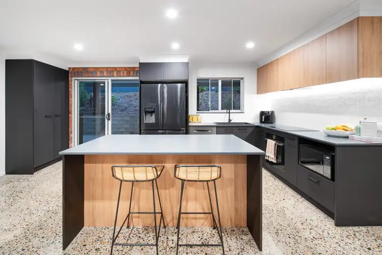 Fourth view of Homely house listing, 8 Bellwood Court, Kiels Mountain QLD 4559