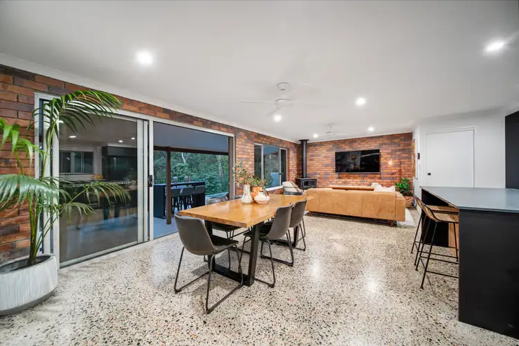 Fifth view of Homely house listing, 8 Bellwood Court, Kiels Mountain QLD 4559