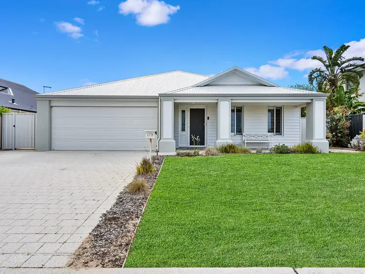 178 Lagoon Drive, Yanchep WA 6035