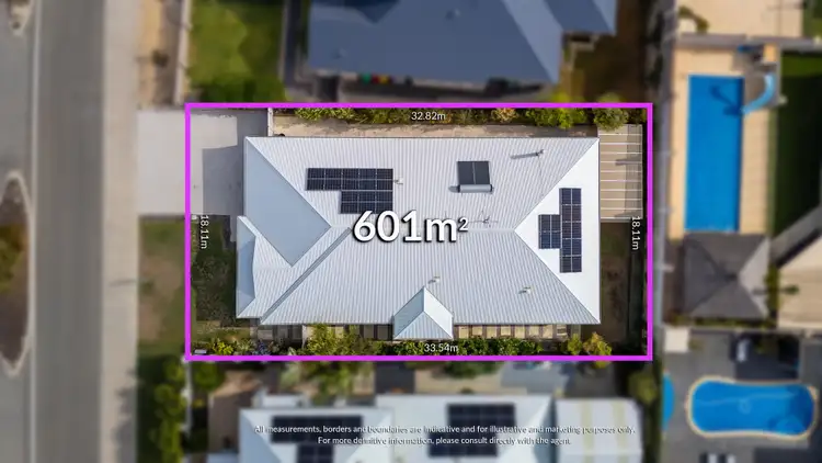 Second view of Homely house listing, 178 Lagoon Drive, Yanchep WA 6035