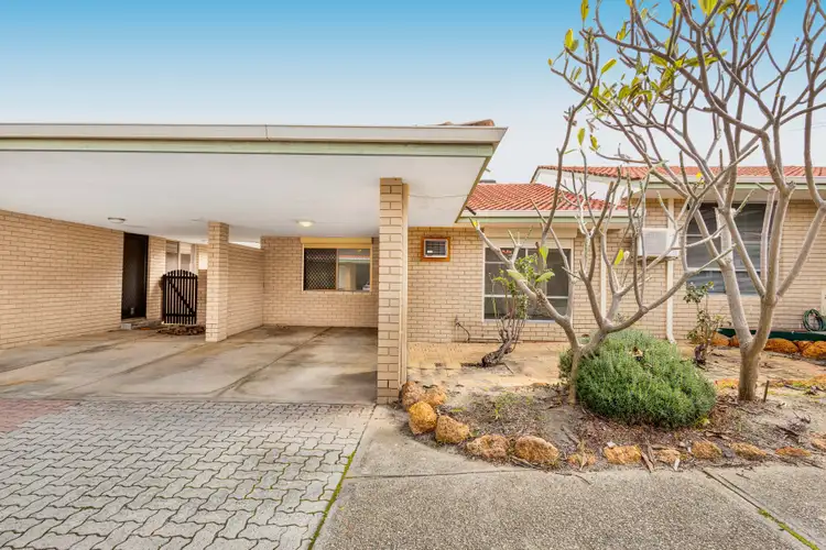 2/201 Royal Street, Yokine WA 6060