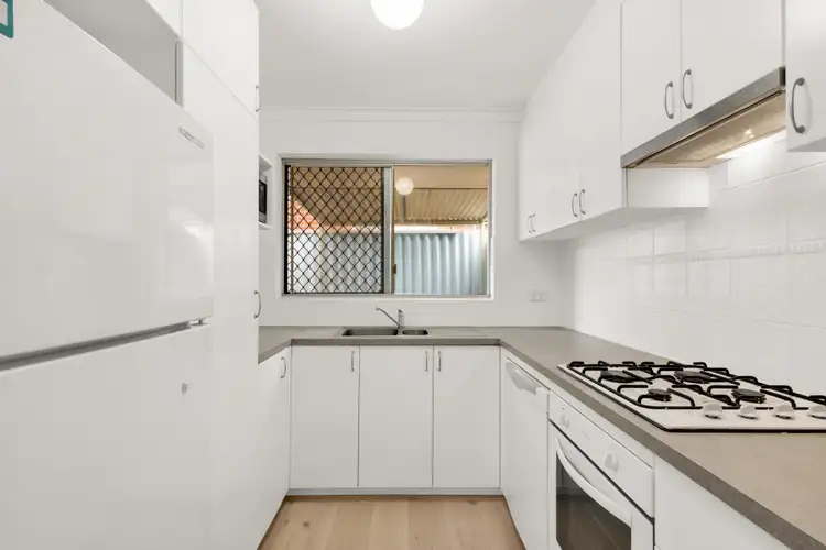 Second view of Homely villa listing, 2/201 Royal Street, Yokine WA 6060