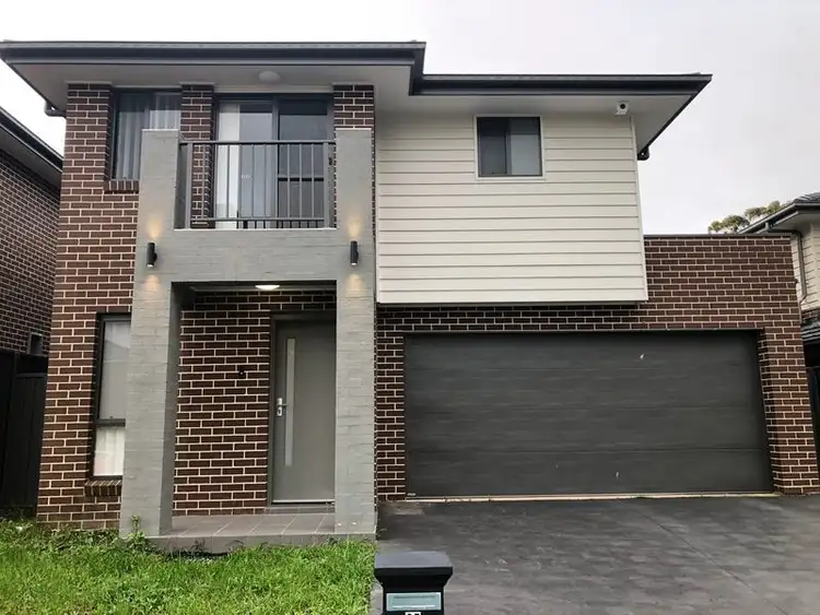 27 Angove Street, Rouse Hill NSW 2155